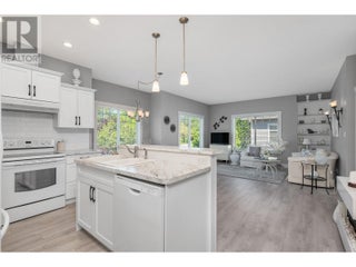 3606 25 Avenue Unit# 109. Vernon, British Columbia