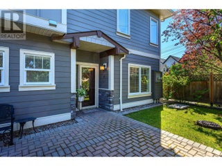 3606 25 Avenue Unit# 109. Vernon, British Columbia