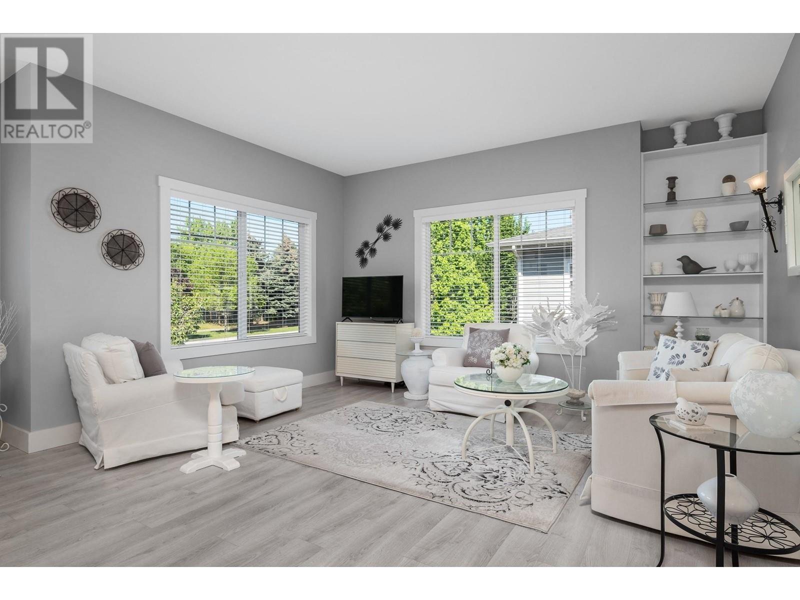 3606 25 Avenue Unit# 109. Vernon, British Columbia