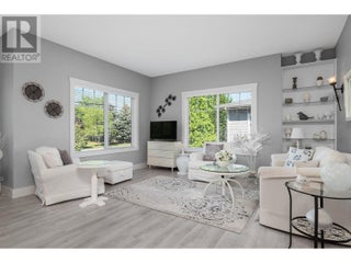 3606 25 Avenue Unit# 109. Vernon, British Columbia