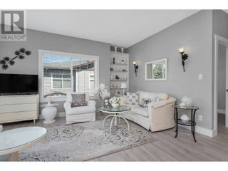 3606 25 Avenue Unit# 109. Vernon, British Columbia