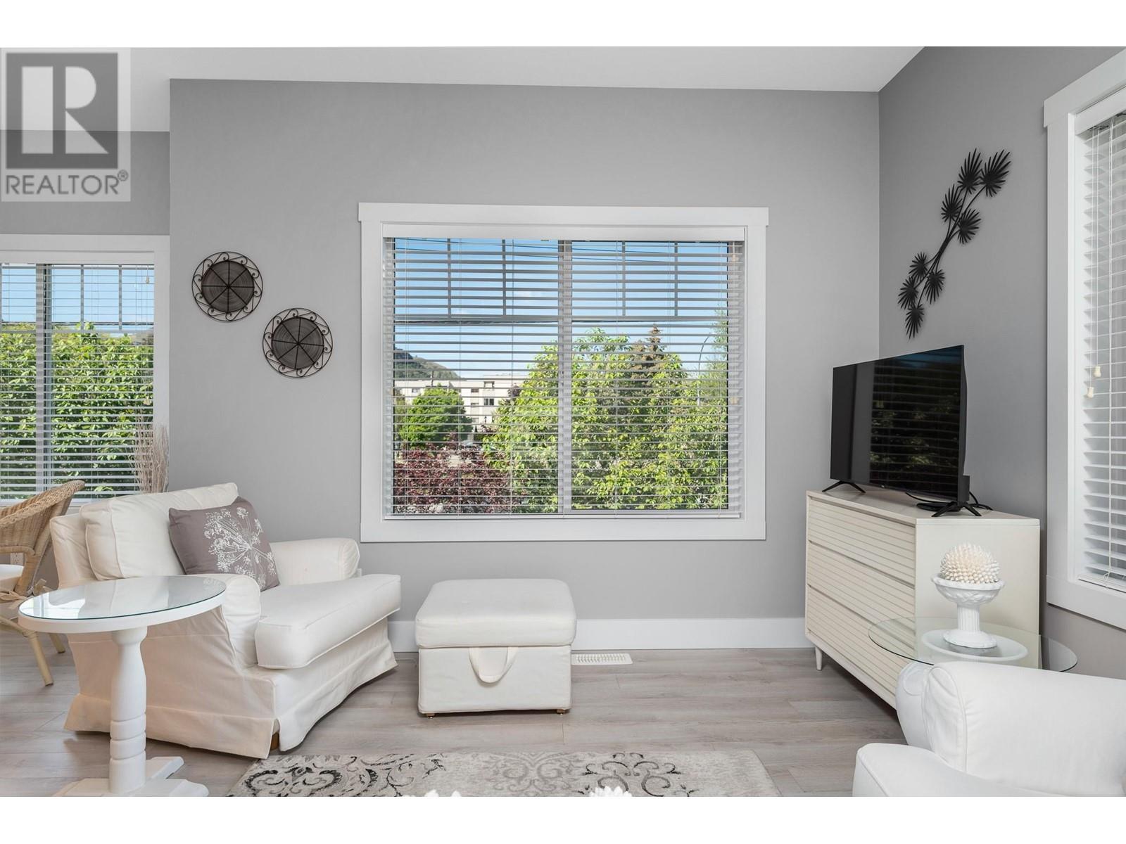 3606 25 Avenue Unit# 109. Vernon, British Columbia