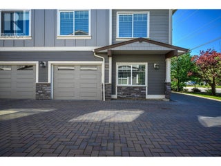 3606 25 Avenue Unit# 109. Vernon, British Columbia