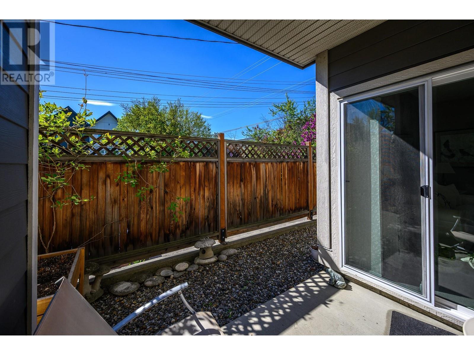 3606 25 Avenue Unit# 109. Vernon, British Columbia