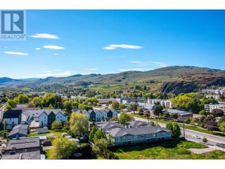 3606 25 Avenue Unit# 109. Vernon, British Columbia