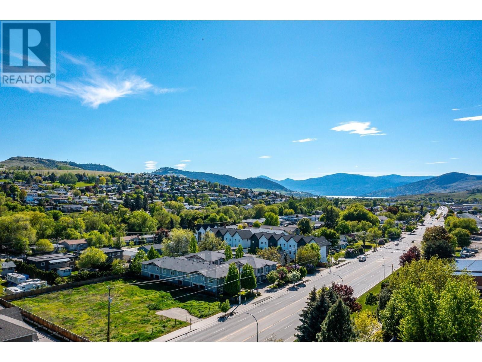 3606 25 Avenue Unit# 109. Vernon, British Columbia