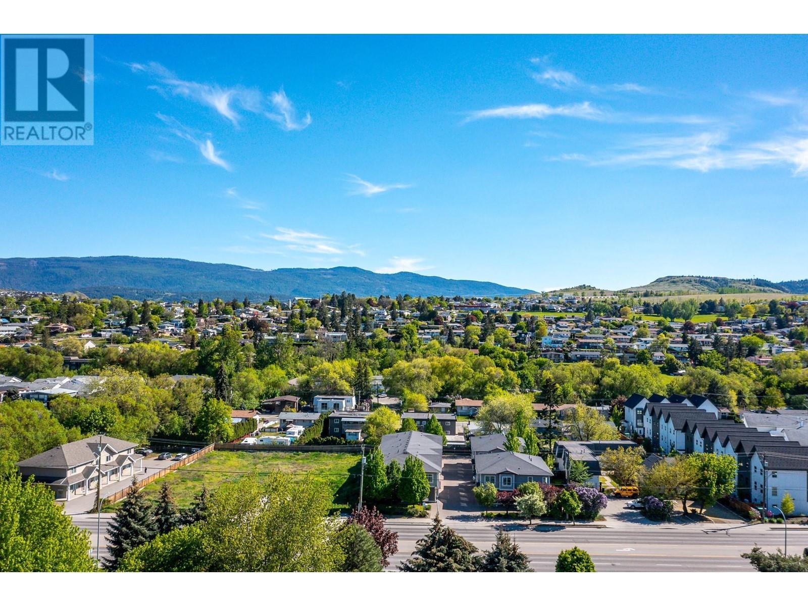 3606 25 Avenue Unit# 109. Vernon, British Columbia