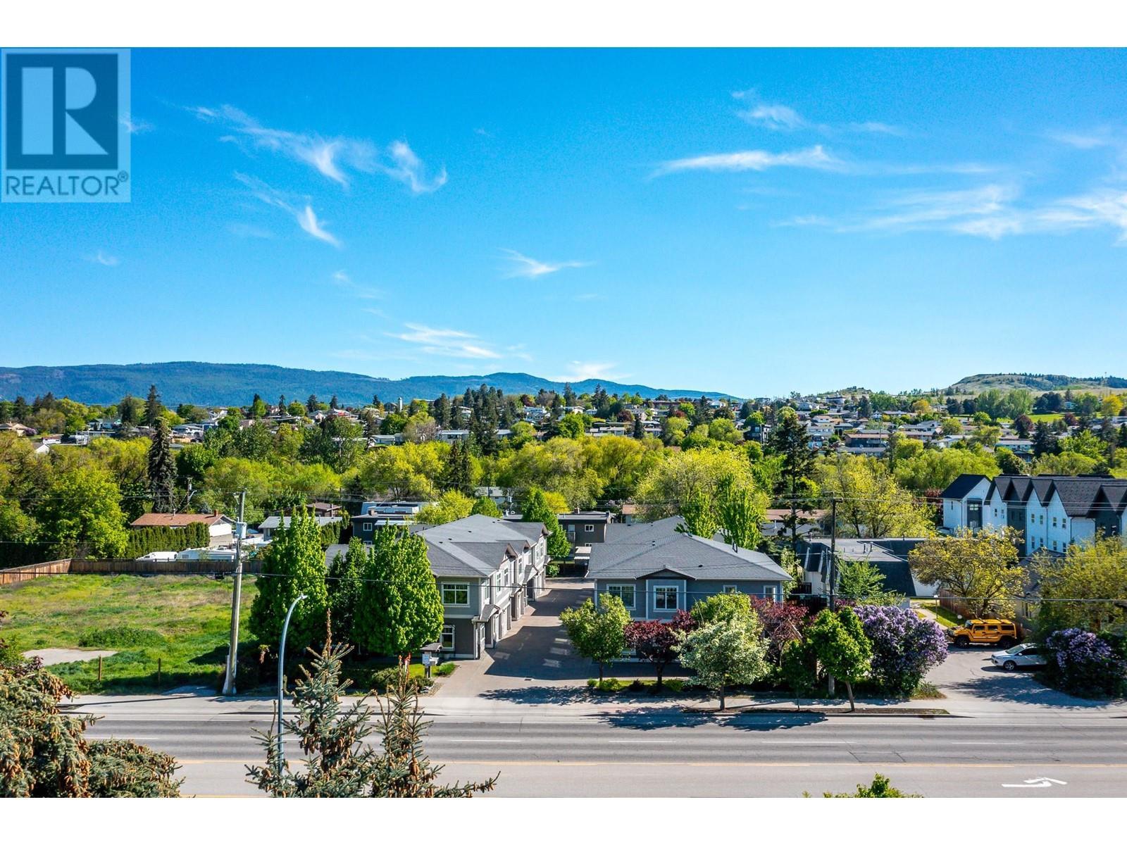 3606 25 Avenue Unit# 109. Vernon, British Columbia