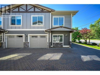 3606 25 Avenue Unit# 109. Vernon, British Columbia