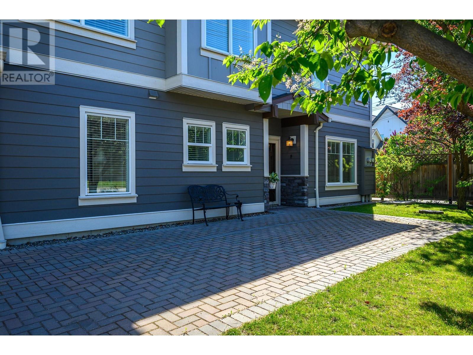 3606 25 Avenue Unit# 109. Vernon, British Columbia