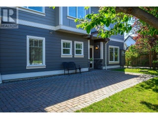 3606 25 Avenue Unit# 109. Vernon, British Columbia