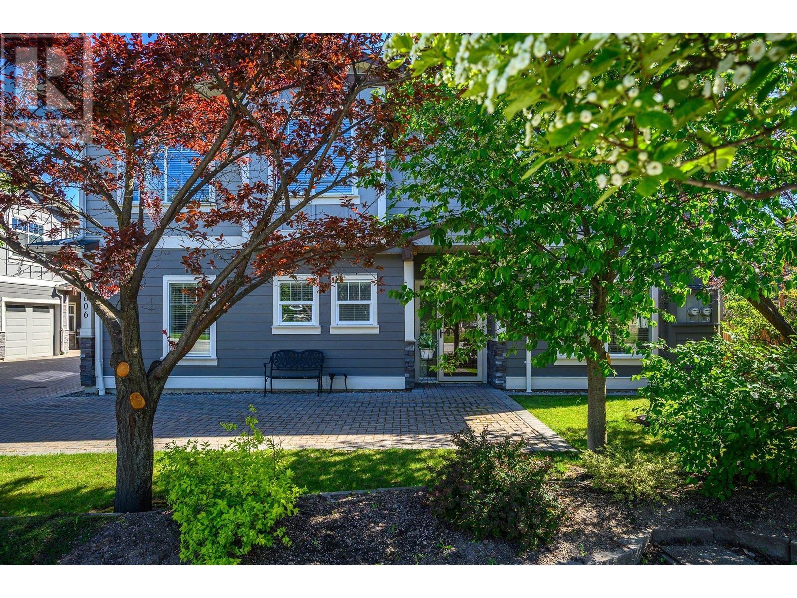 3606 25 Avenue Unit# 109. Vernon, British Columbia