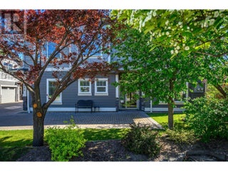 3606 25 Avenue Unit# 109. Vernon, British Columbia