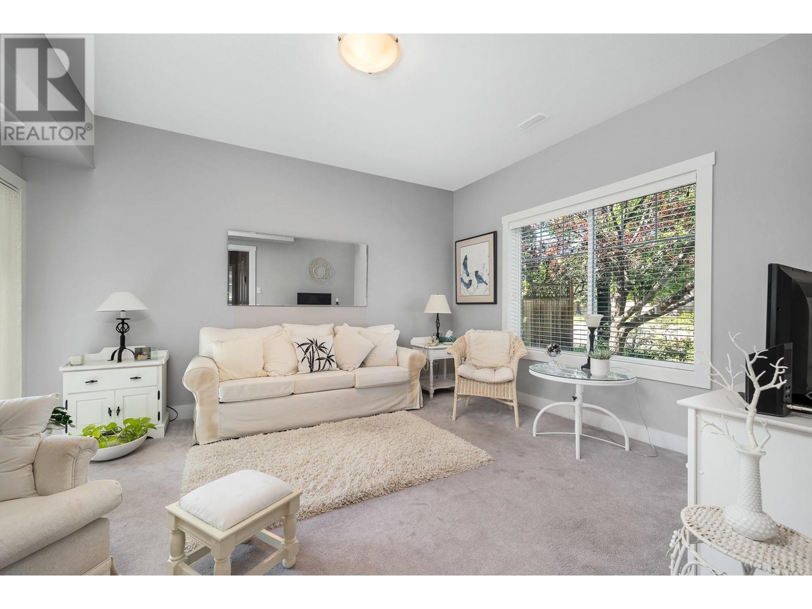 3606 25 Avenue Unit# 109. Vernon, British Columbia