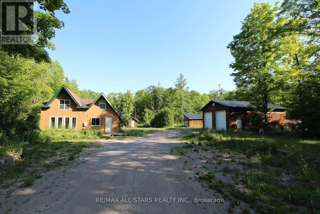 1160 Somerville 3rd Concession, Kawartha Lakes (fenelon Falls)