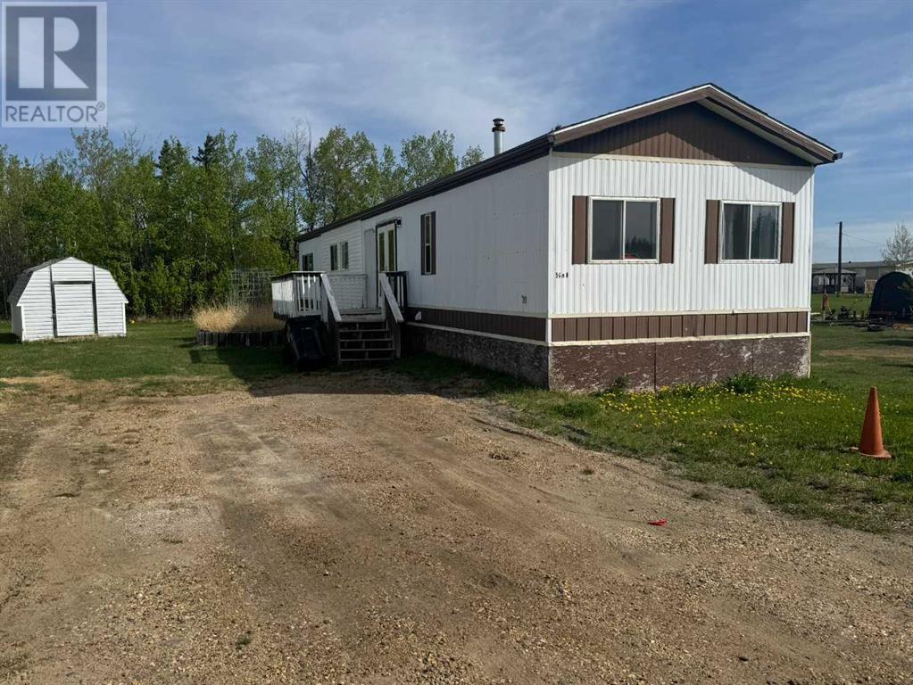 5028 53 Avenue, Girouxville