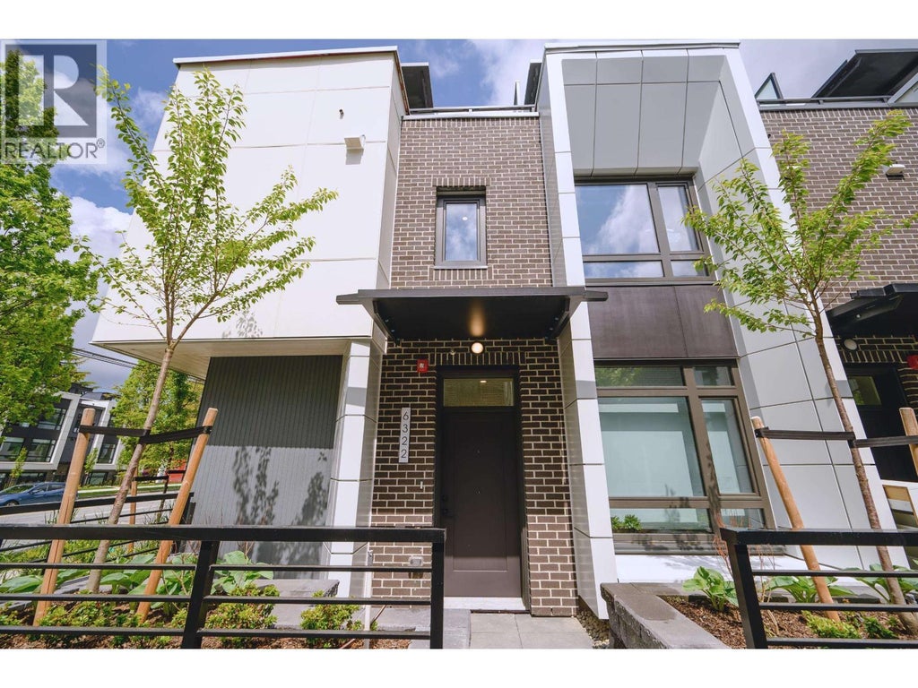 6322 Oak Street, Vancouver