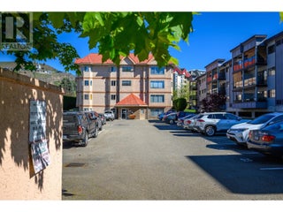 3609 30 Avenue Unit# 209. Vernon, British Columbia