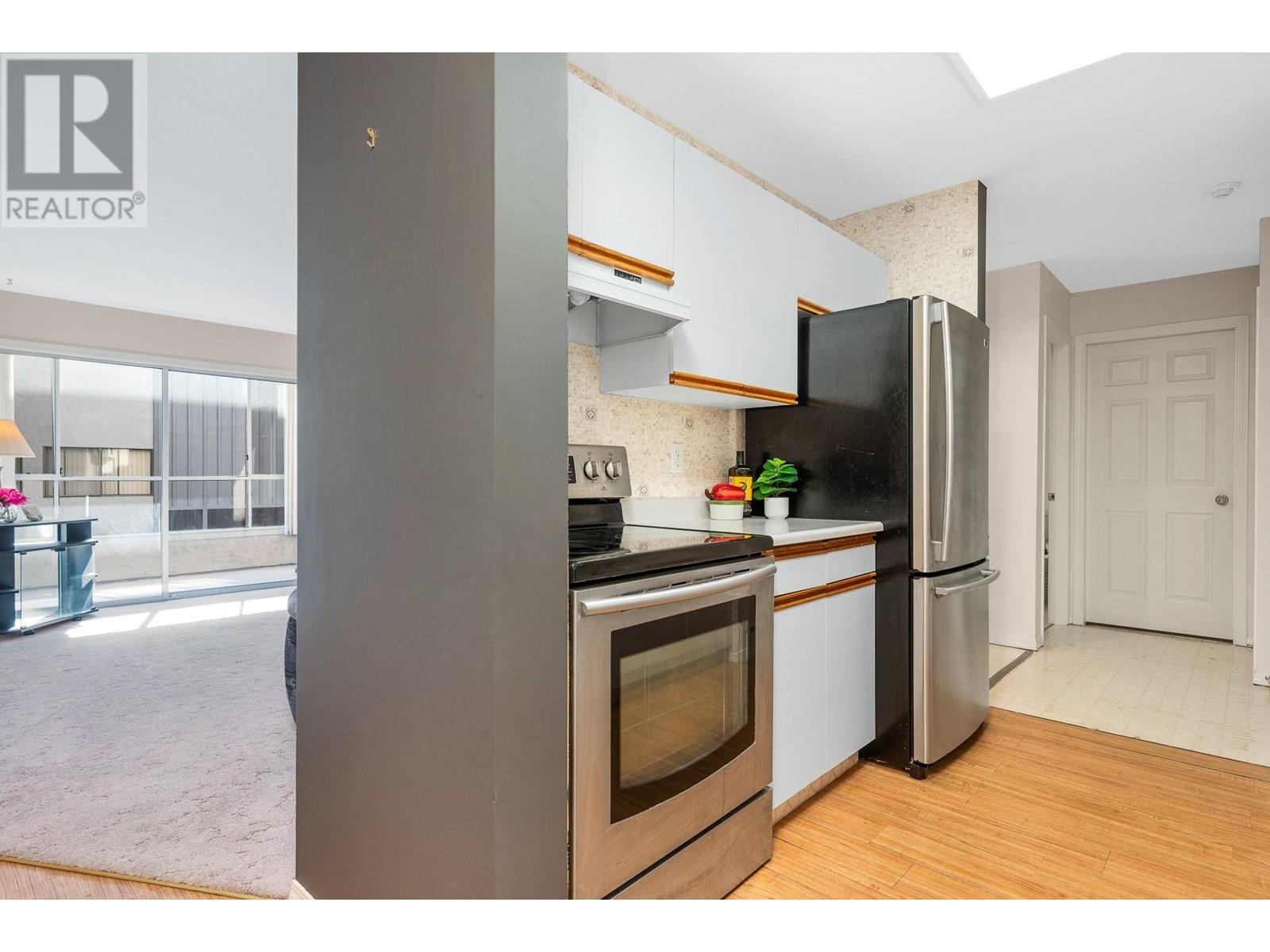 3609 30 Avenue Unit# 209. Vernon, British Columbia