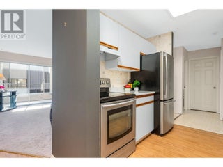 3609 30 Avenue Unit# 209. Vernon, British Columbia