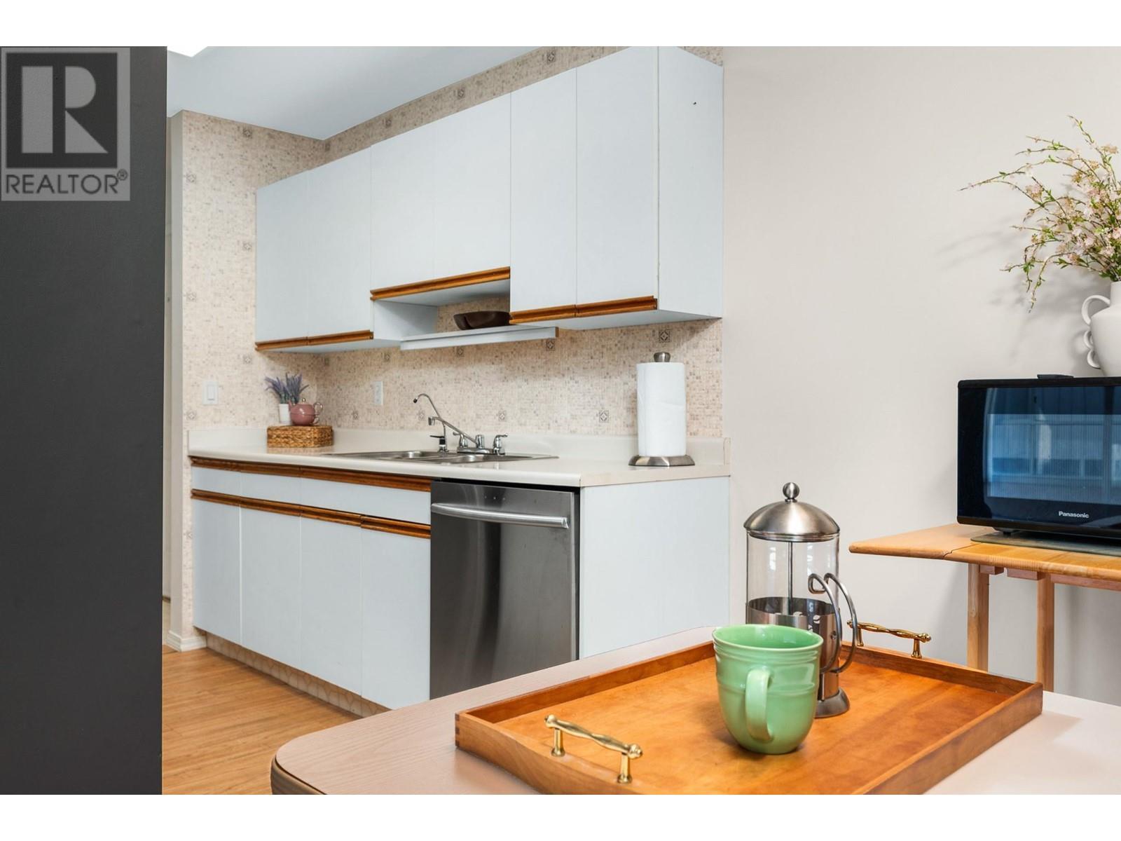 3609 30 Avenue Unit# 209. Vernon, British Columbia