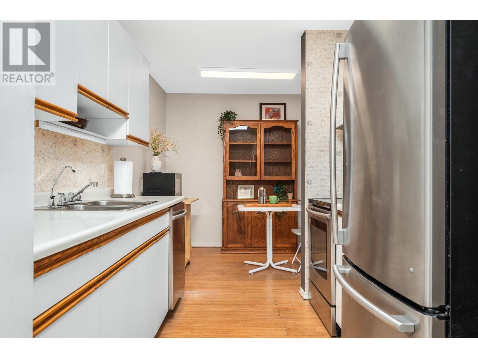 3609 30 Avenue Unit# 209. Vernon, British Columbia