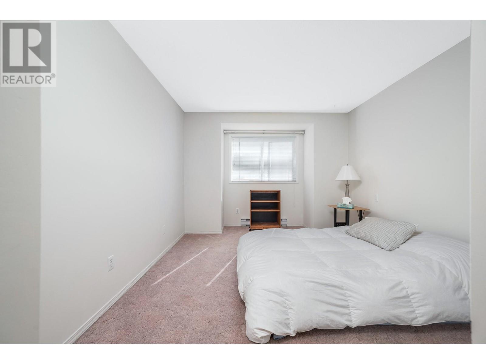 3609 30 Avenue Unit# 209. Vernon, British Columbia