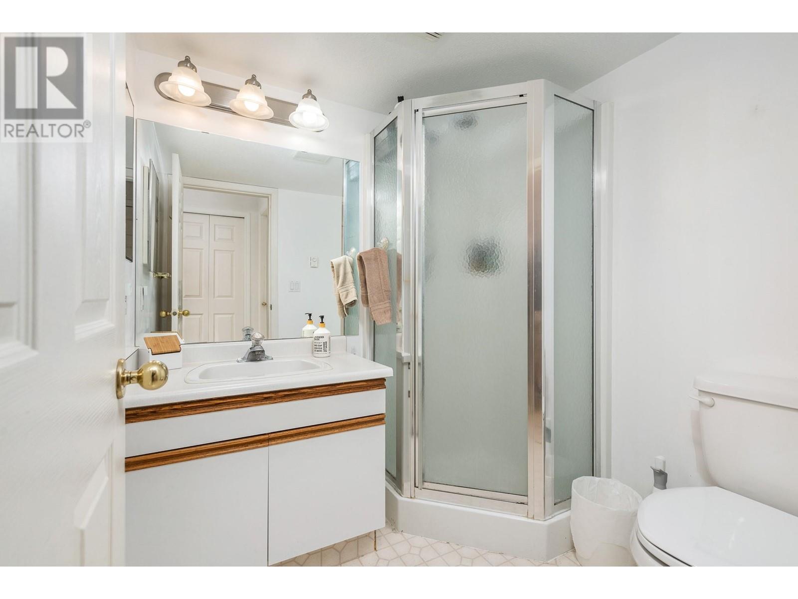 3609 30 Avenue Unit# 209. Vernon, British Columbia