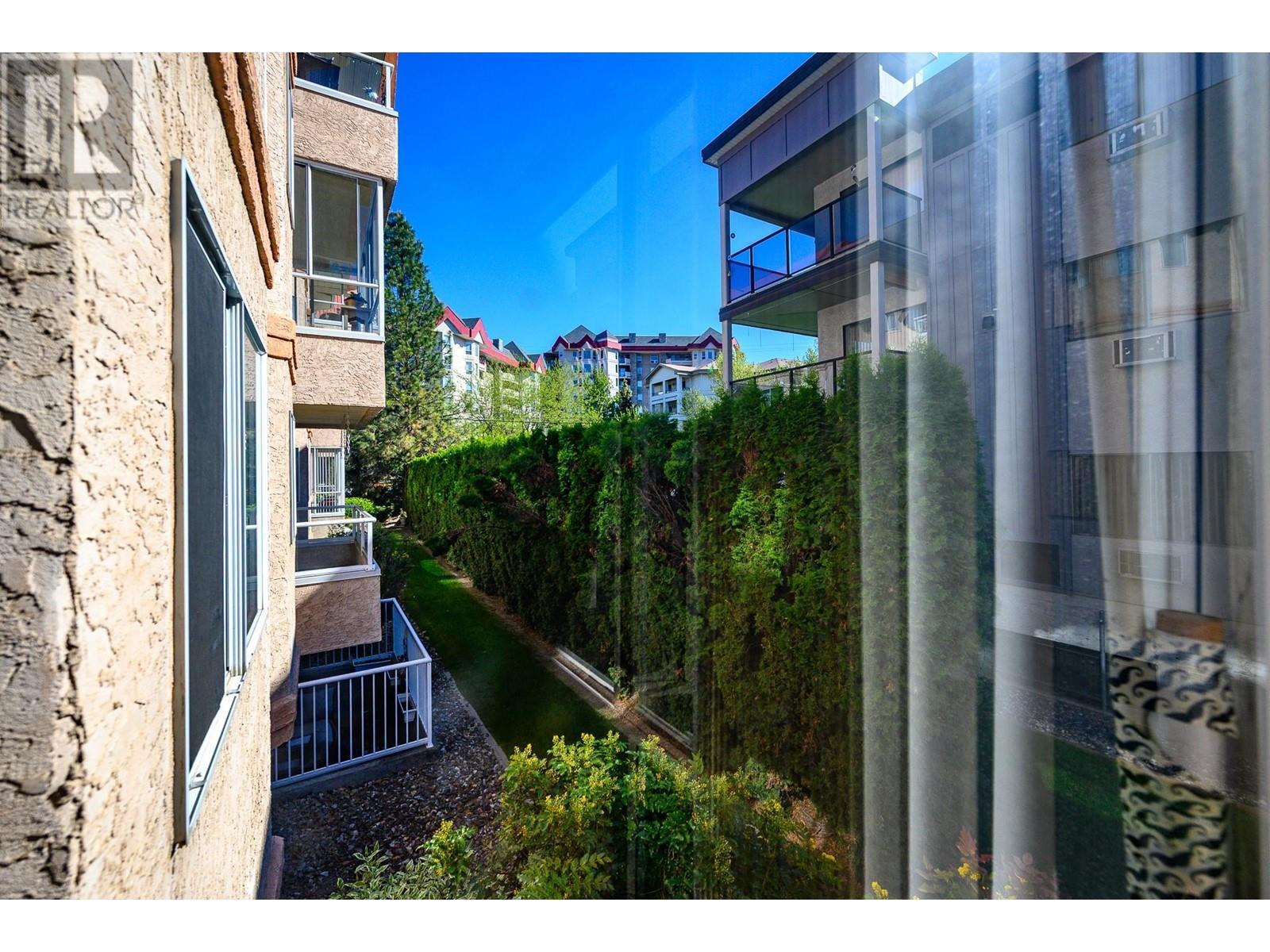 3609 30 Avenue Unit# 209. Vernon, British Columbia