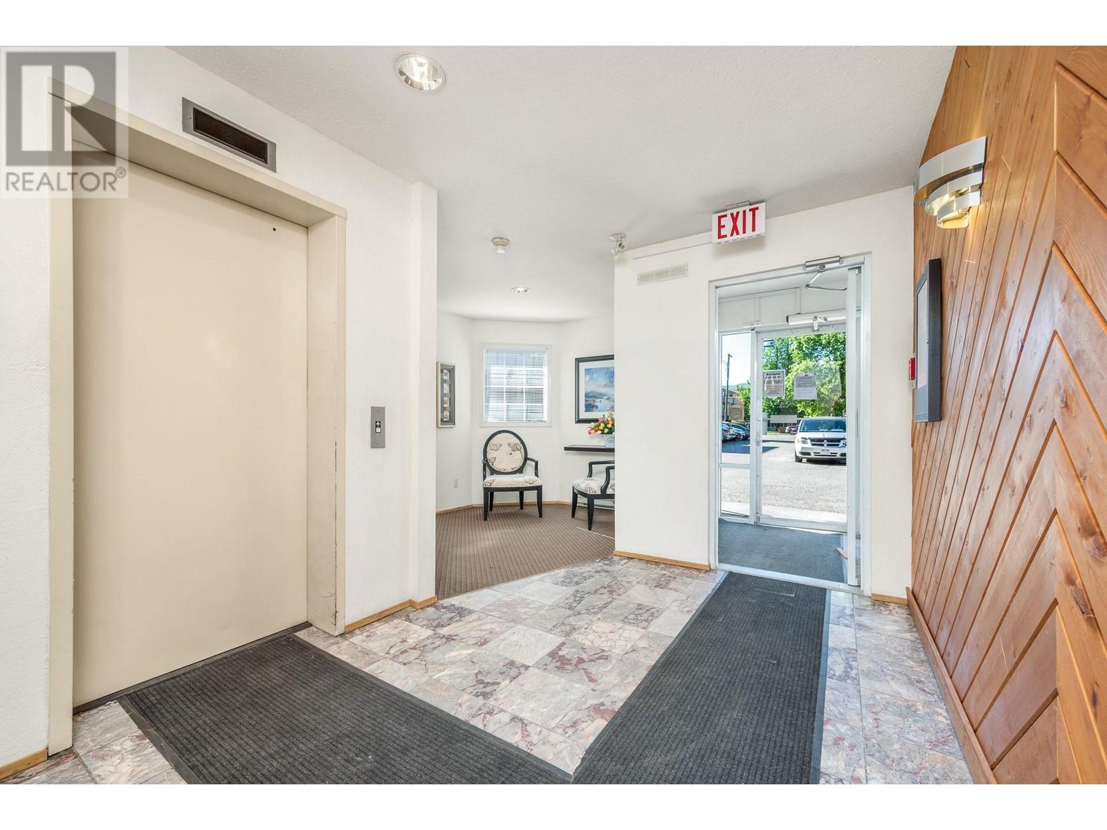 3609 30 Avenue Unit# 209. Vernon, British Columbia