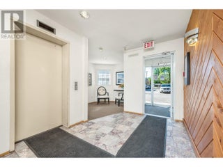 3609 30 Avenue Unit# 209. Vernon, British Columbia