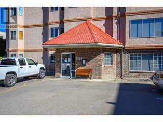 3609 30 Avenue Unit# 209. Vernon, British Columbia