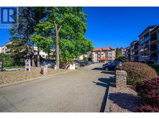 3609 30 Avenue Unit# 209. Vernon, British Columbia