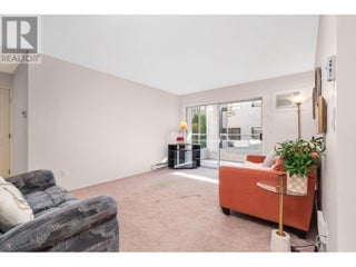 3609 30 Avenue Unit# 209. Vernon, British Columbia