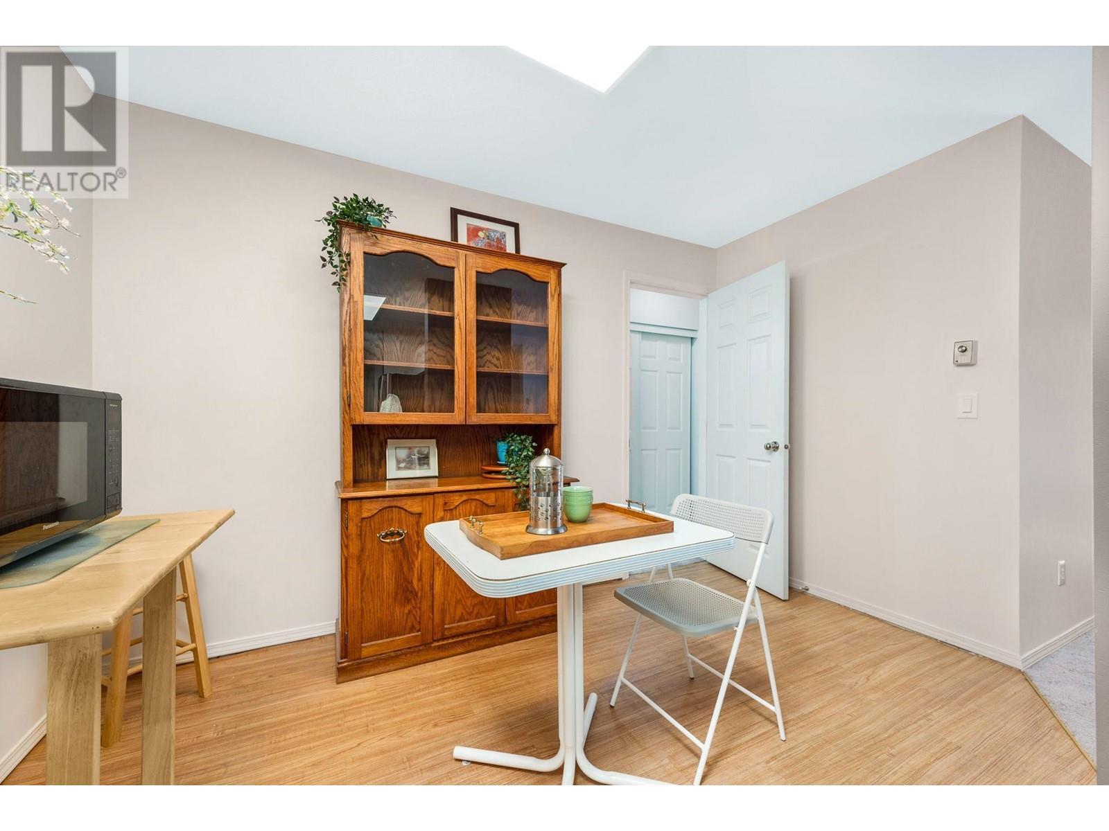 3609 30 Avenue Unit# 209. Vernon, British Columbia