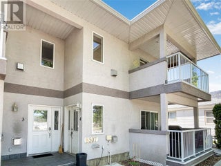 8507 70th Avenue Unit# 4. Osoyoos, British Columbia