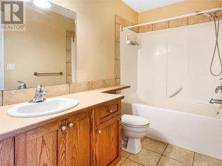 8507 70th Avenue Unit# 4. Osoyoos, British Columbia