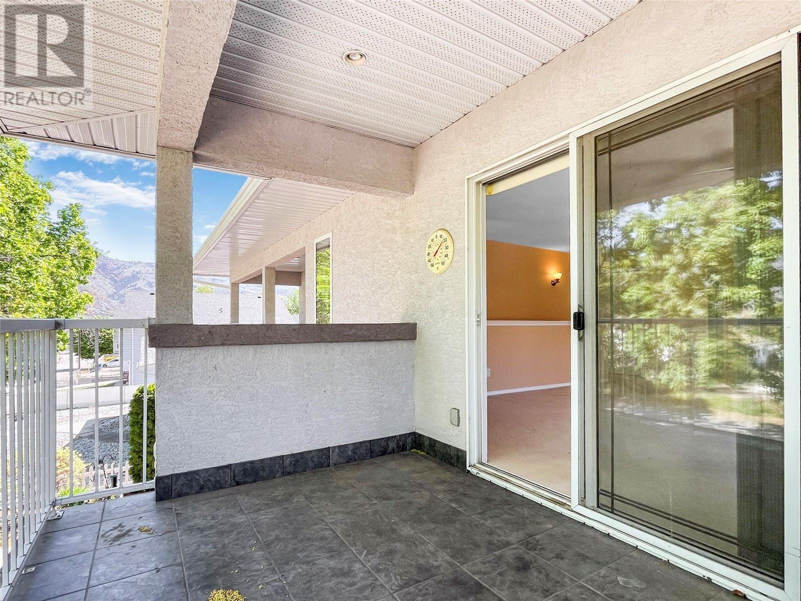 8507 70th Avenue Unit# 4. Osoyoos, British Columbia