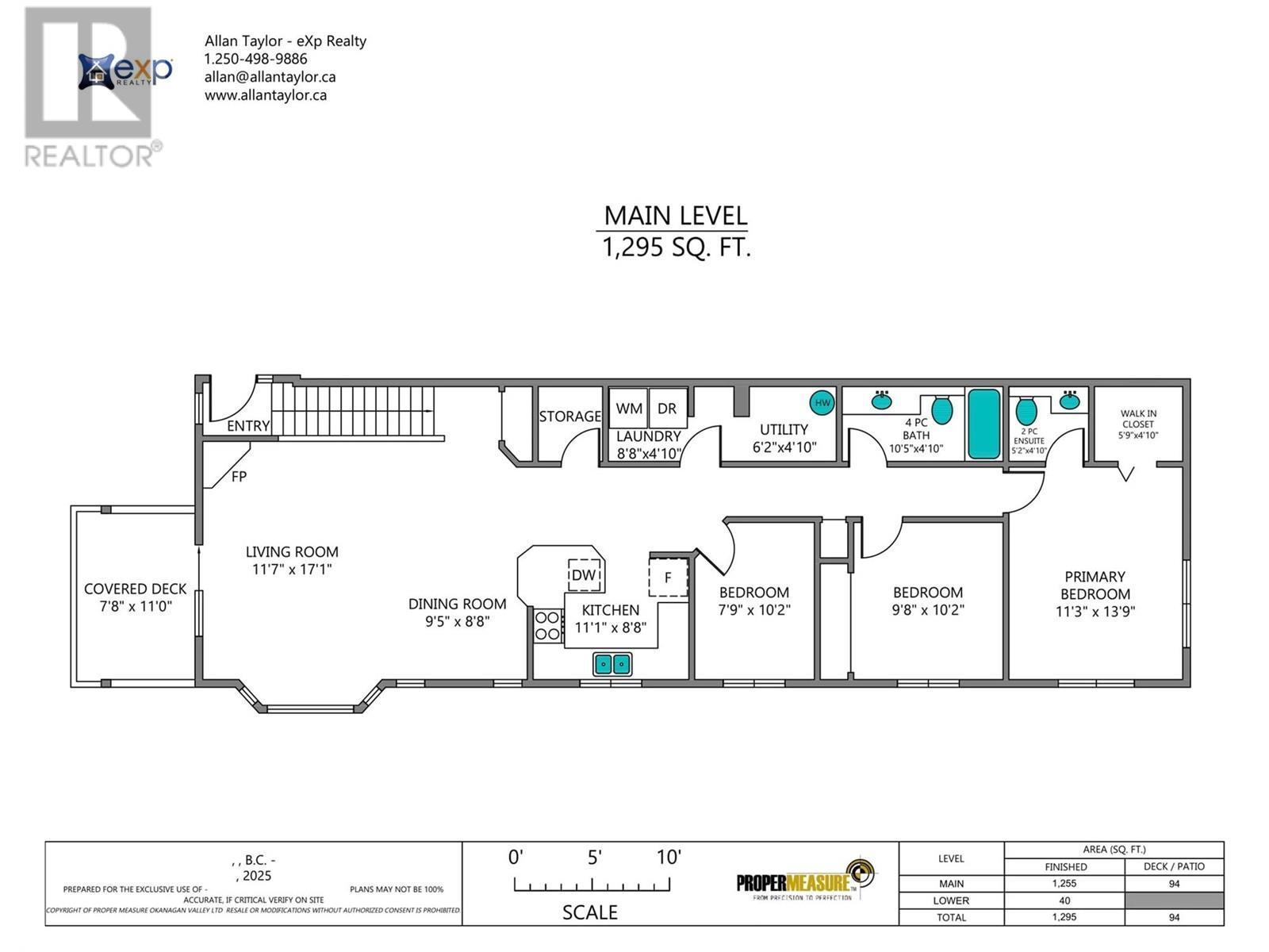 8507 70th Avenue Unit# 4. Osoyoos, British Columbia