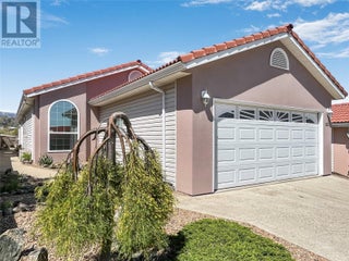 9400 115th Street Unit# 52. Osoyoos, British Columbia