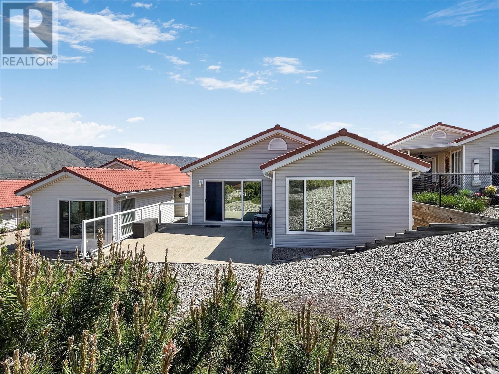 9400 115th Street Unit# 52. Osoyoos, British Columbia