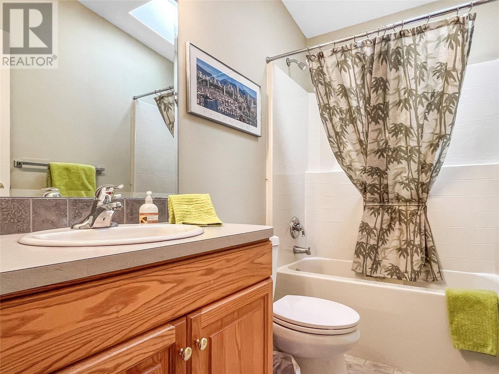 9400 115th Street Unit# 52. Osoyoos, British Columbia