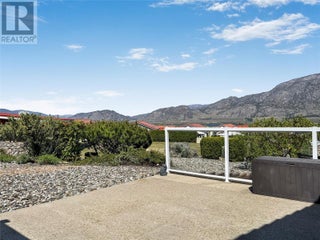 9400 115th Street Unit# 52. Osoyoos, British Columbia