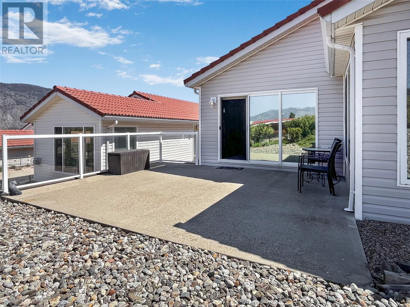 9400 115th Street Unit# 52. Osoyoos, British Columbia