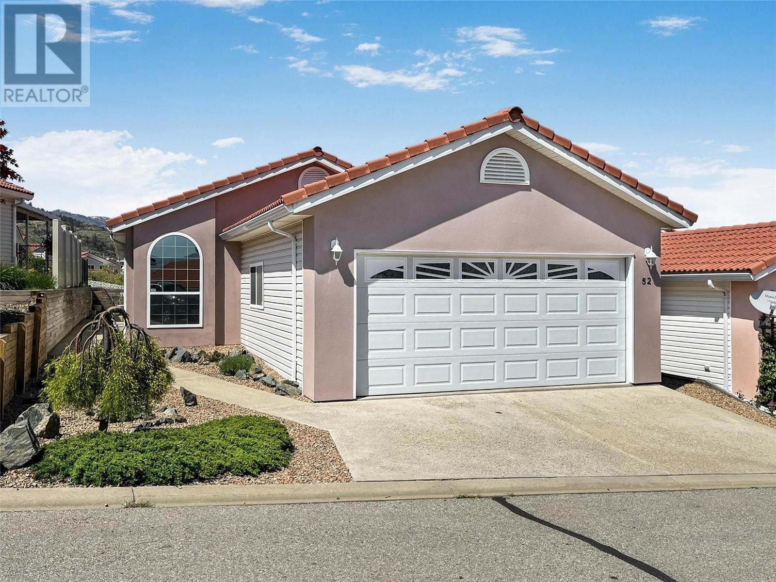 9400 115th Street Unit# 52. Osoyoos, British Columbia