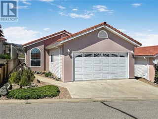 9400 115th Street Unit# 52. Osoyoos, British Columbia