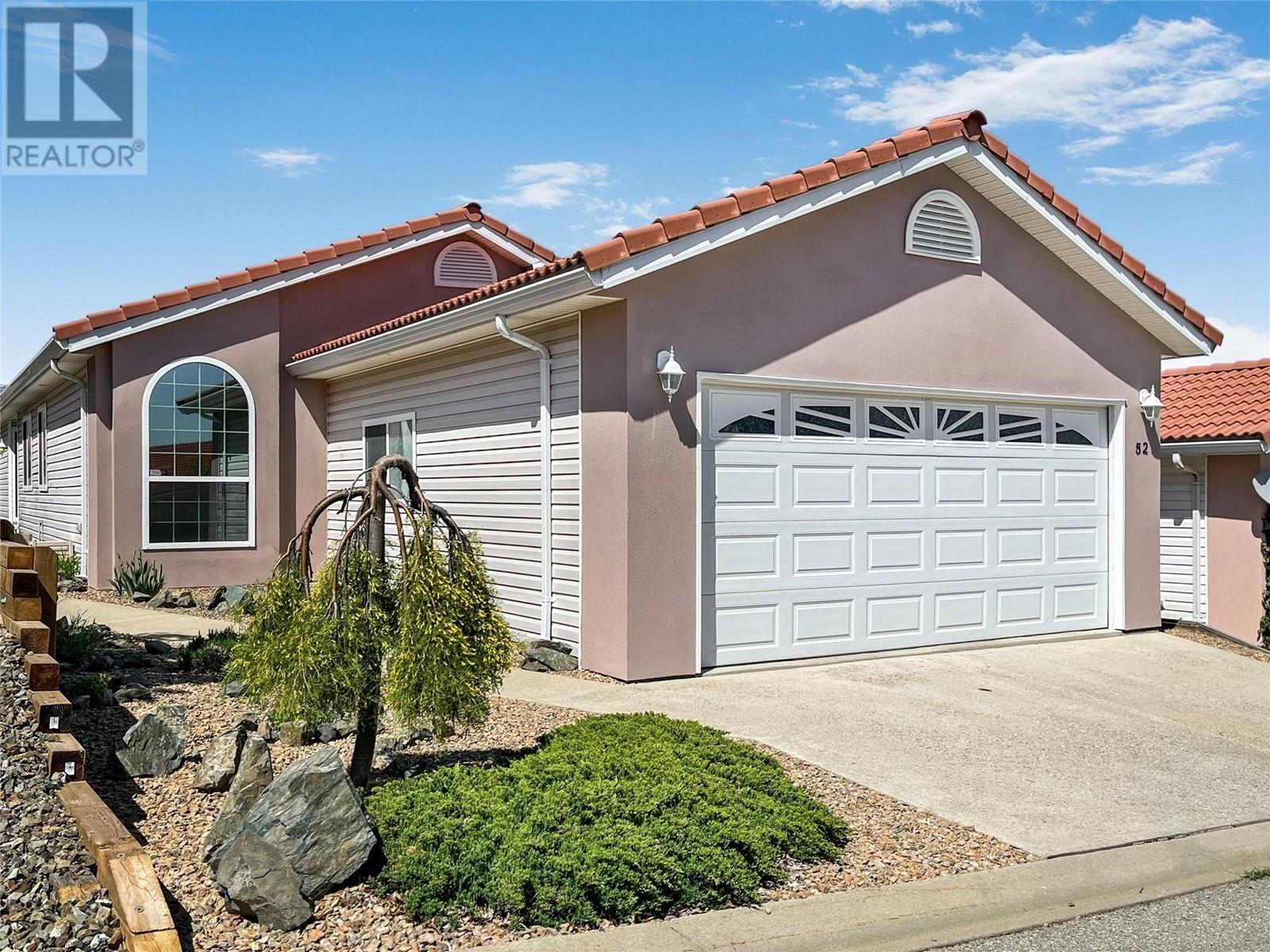 9400 115th Street Unit# 52. Osoyoos, British Columbia