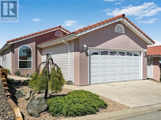 9400 115th Street Unit# 52. Osoyoos, British Columbia