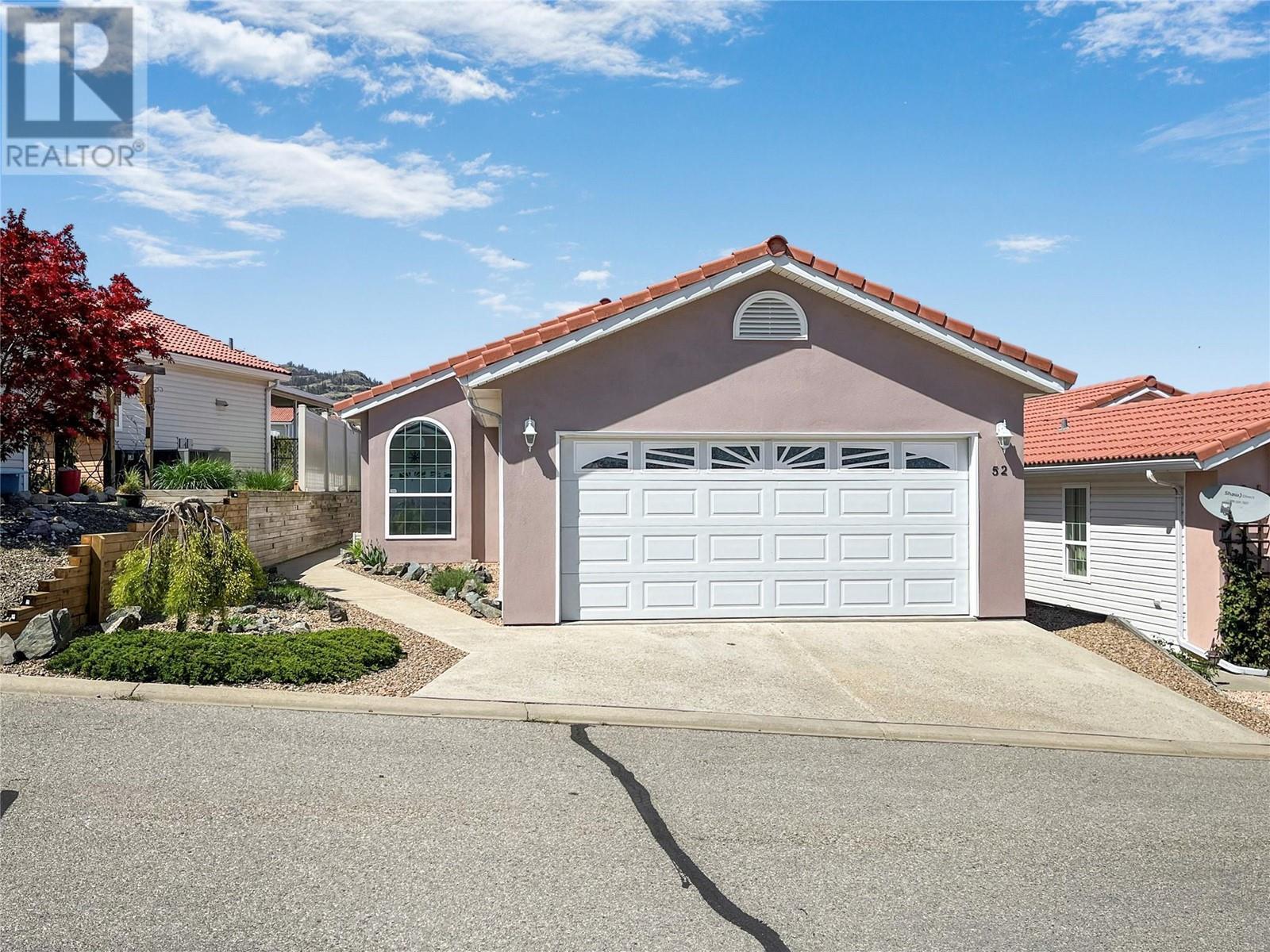 9400 115th Street Unit# 52. Osoyoos, British Columbia