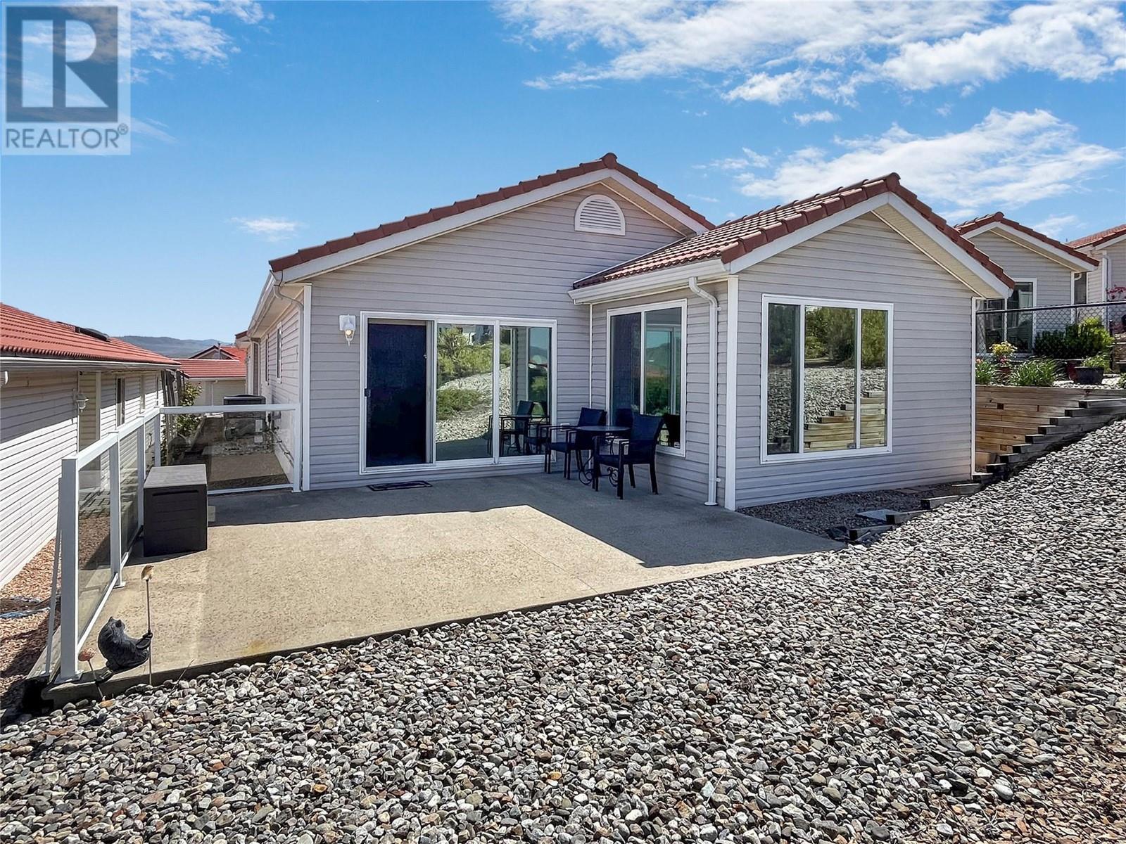 9400 115th Street Unit# 52. Osoyoos, British Columbia